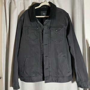 Harley Davison jacket
